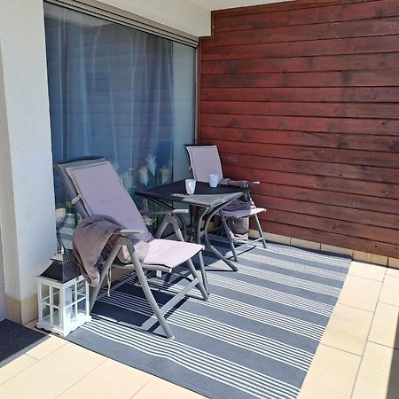 Apartament Wisla Bukowa Exteriör bild