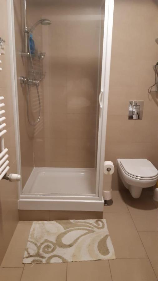Apartament Wisla Bukowa Exteriör bild