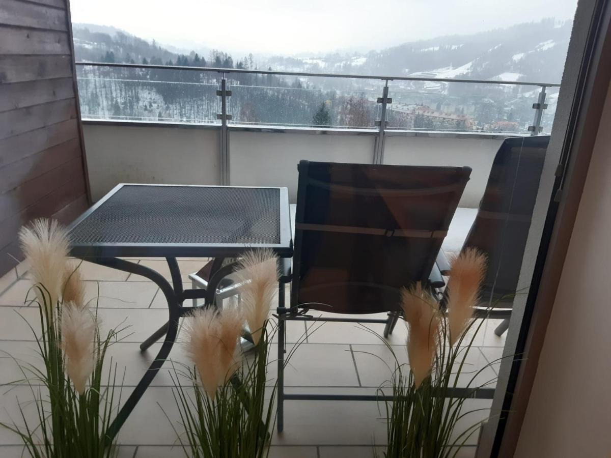 Apartament Wisla Bukowa Exteriör bild