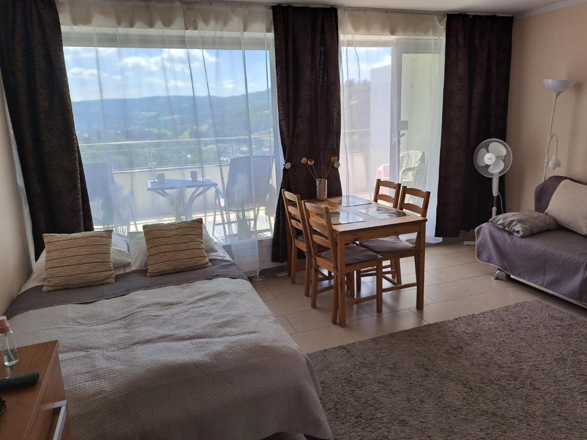 Apartament Wisla Bukowa Exteriör bild
