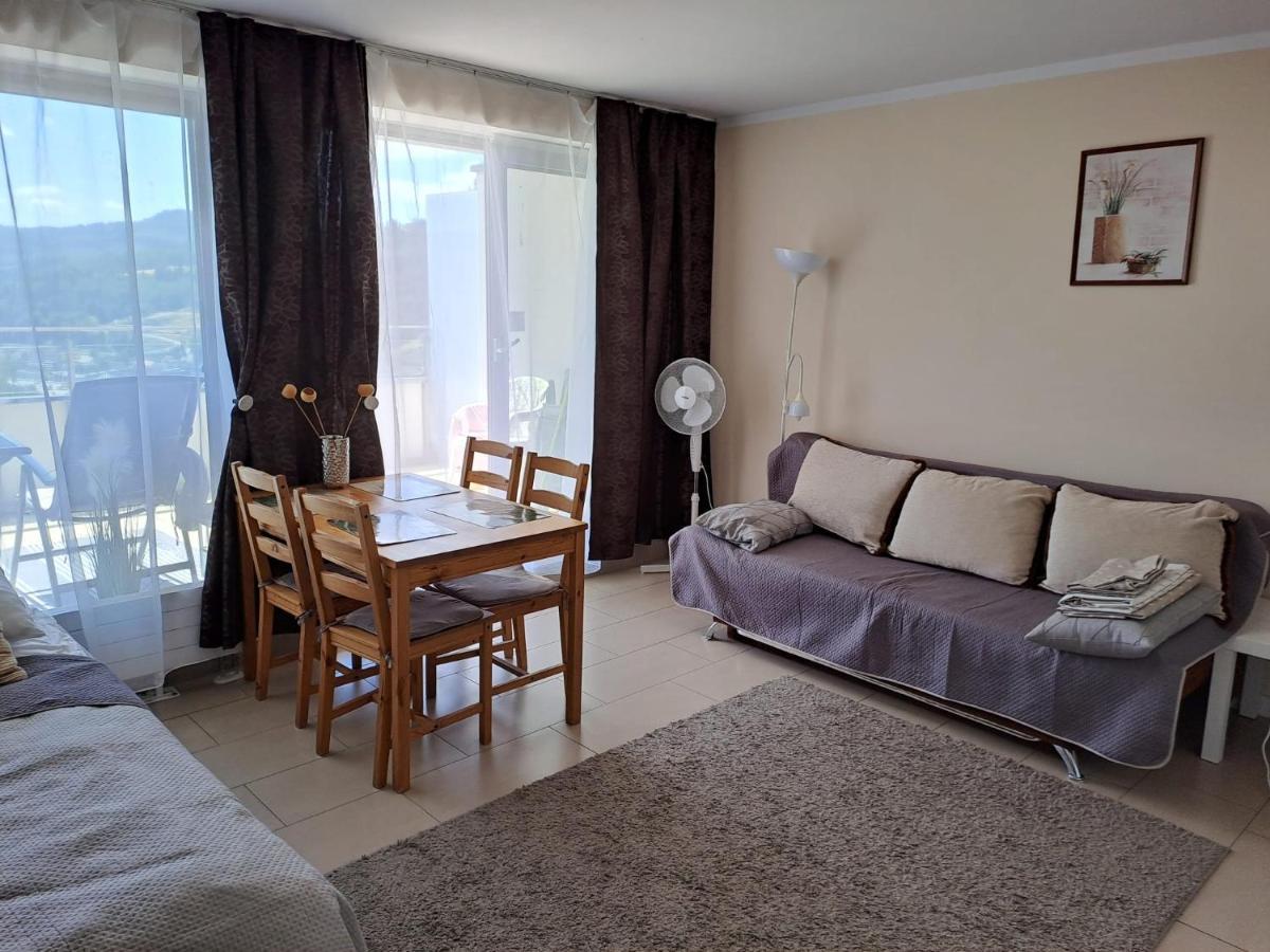 Apartament Wisla Bukowa Exteriör bild
