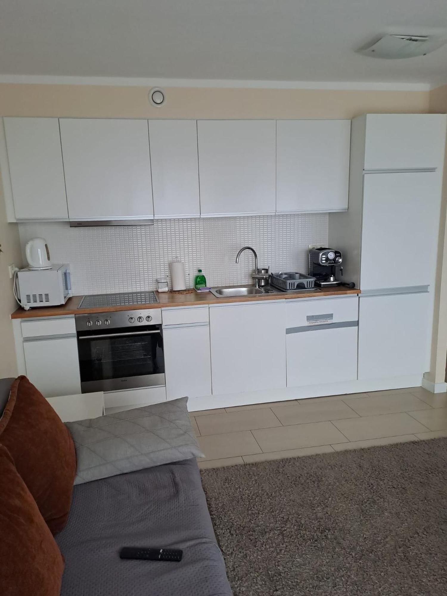 Apartament Wisla Bukowa Exteriör bild