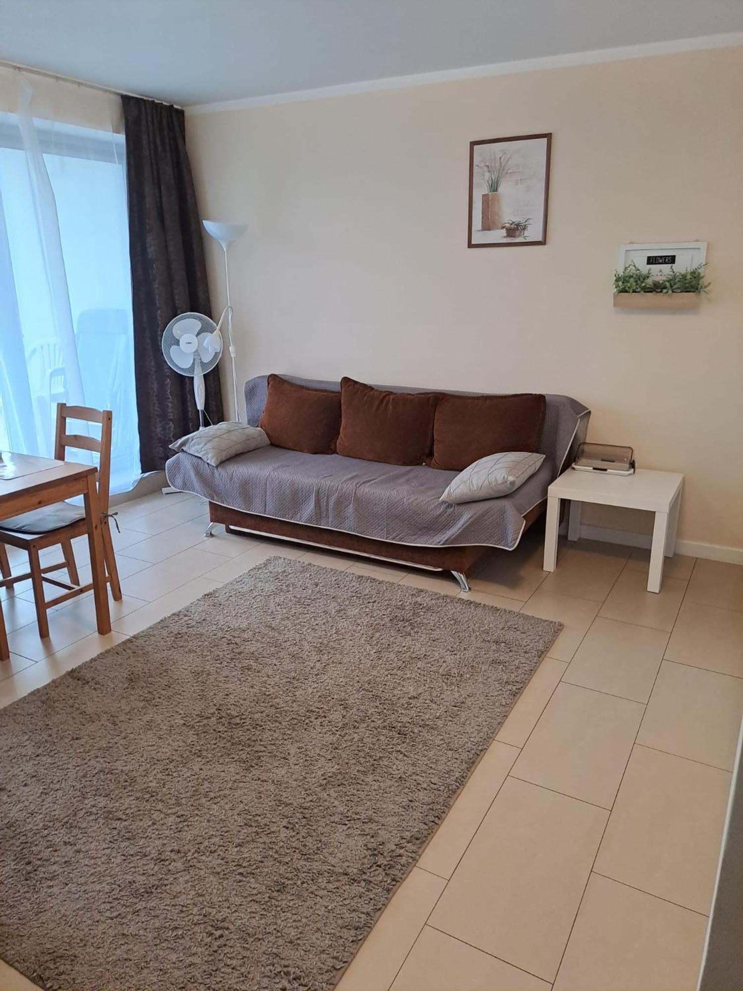 Apartament Wisla Bukowa Exteriör bild